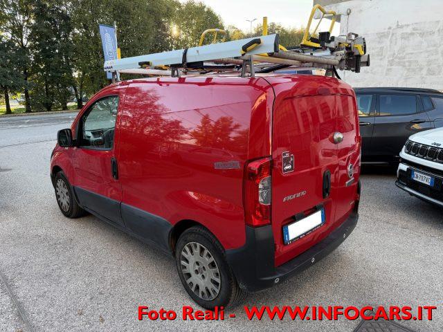 FIAT Fiorino 1.3 MJT 95CV Furgone Adventure