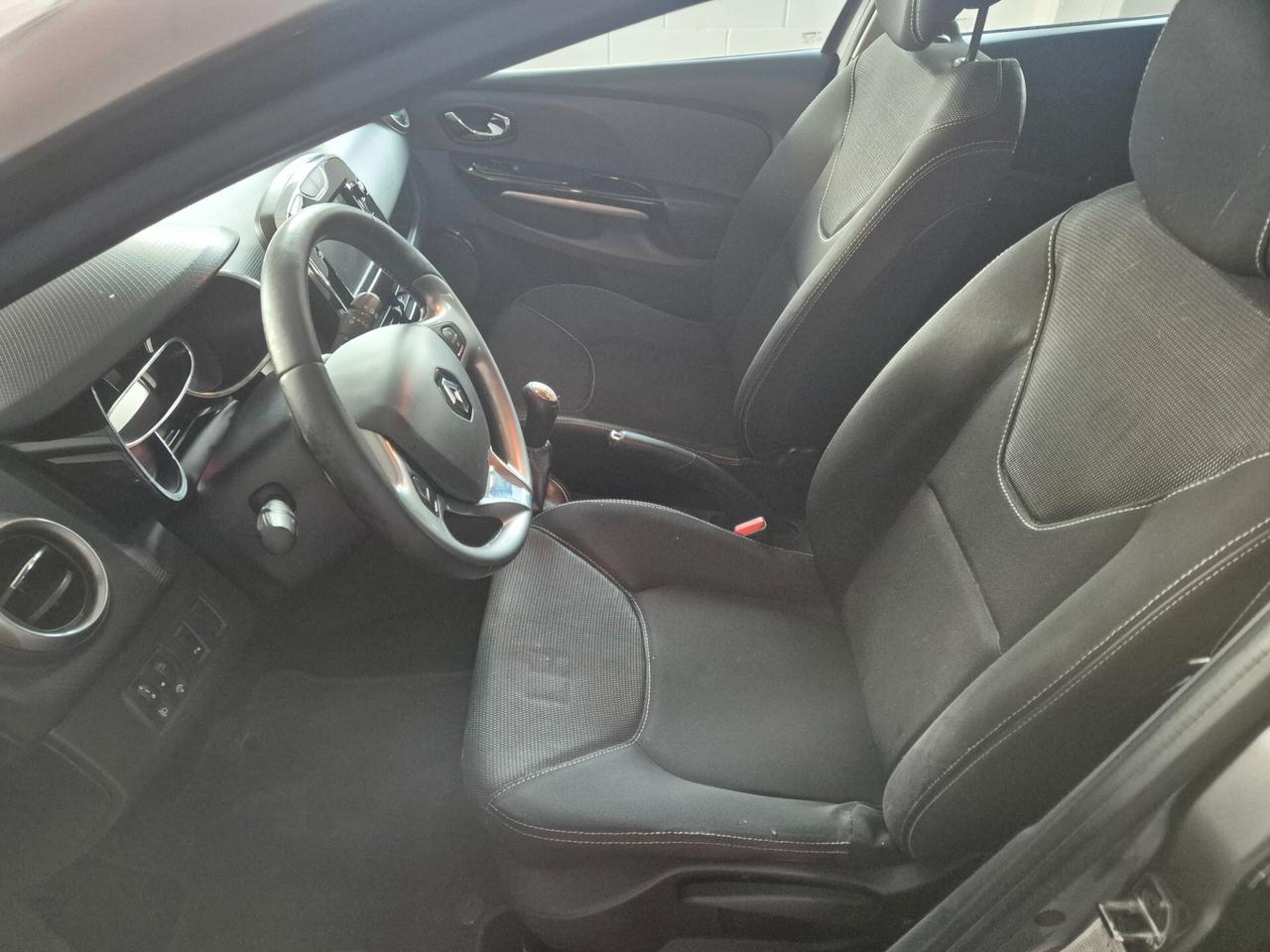 Renault Clio 1.5 dCi 8V 75CV 5 porte Costume National BELLISSIMAAAAA