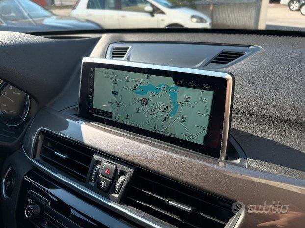Bmw X1 sDrive18d Business Advantage