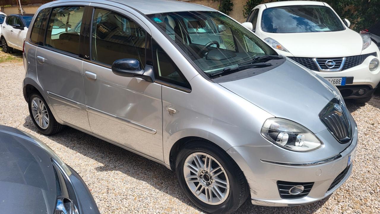 Lancia MUSA 1.3 Mjt 95 CV Gold