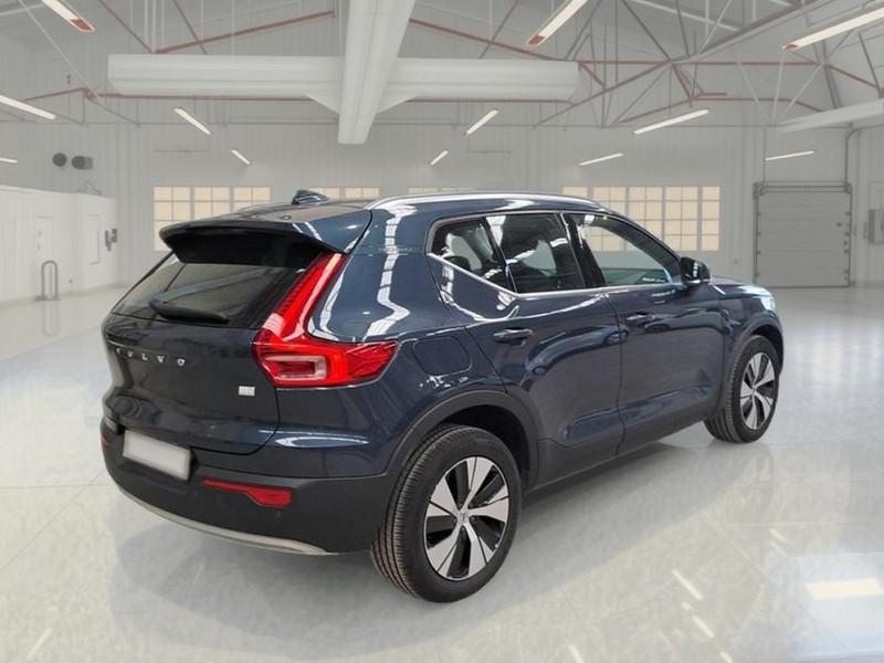 VOLVO XC40 T4 PLUG-IN HYBRID AUTO RECH INSCRIP EXPR SUV