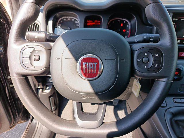 FIAT Panda Cross Panda Cross 1.0 FireFly S&S Hybrid