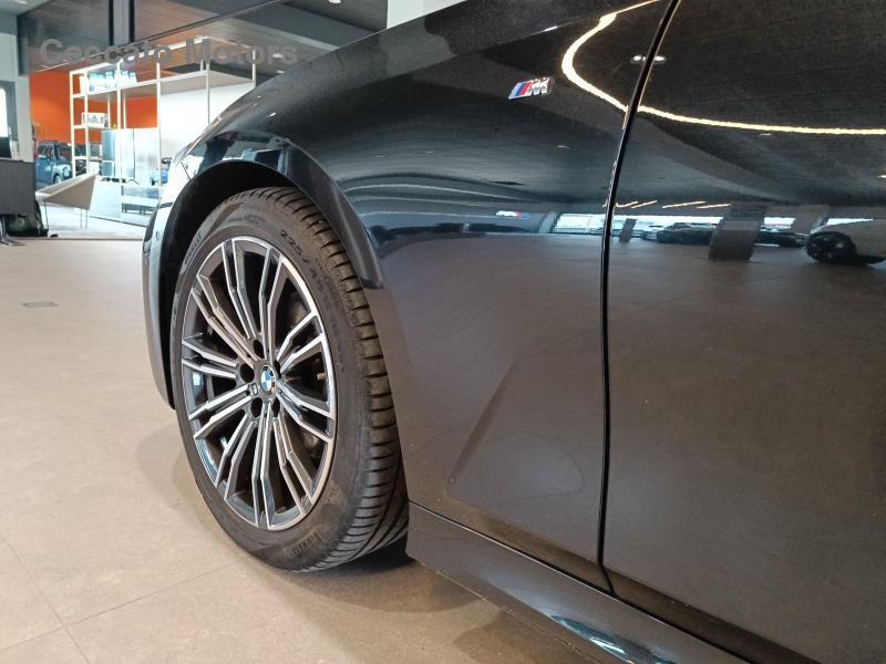BMW Serie 3 Berlina 320 d Mild Hybrid 48V Msport Steptronic