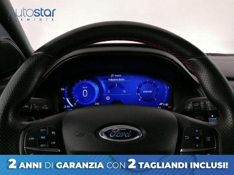 Ford Puma 1.0 ecoboost h ST-Line X s&s 125cv
