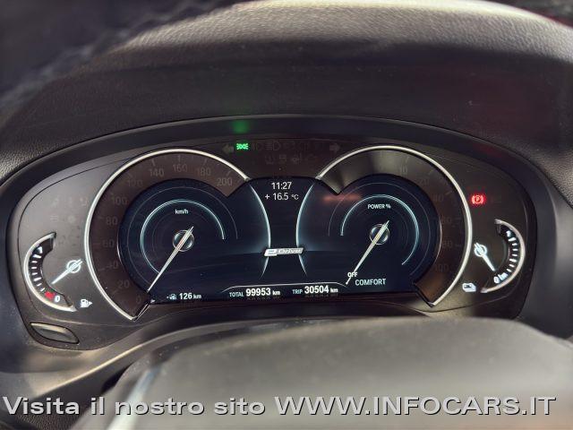 BMW X3 xDrive30e xLine - Plug In - PROMO