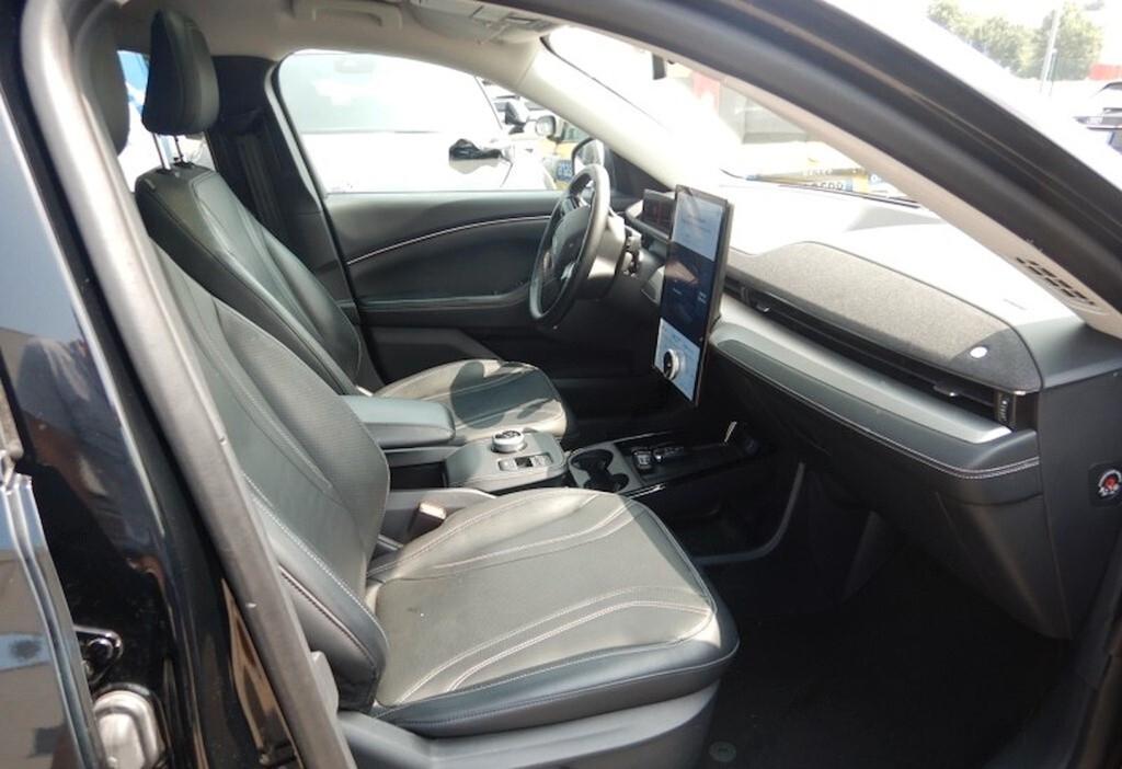 Ford Mustang MACH-E STANDARD RANGE 269CV ( FARI LED - PELLE PDC NAVI MIRROR TETTO PANORAMICO )