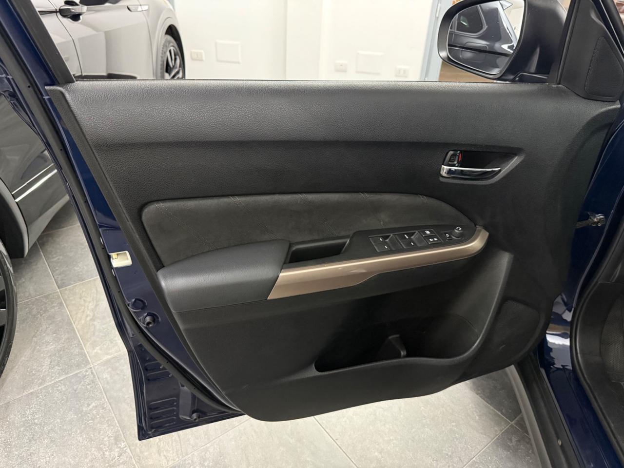 Suzuki Vitara 1.6 DDiS 4WD AllGrip Yoru