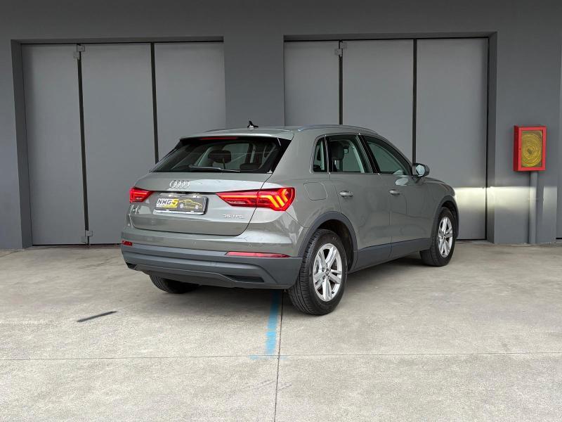 Audi Q3 35 1.5 tfsi Business Advanced s-tronic