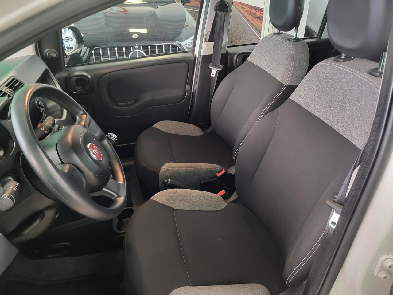 Fiat Panda 1.0 FireFly S&S Hybrid PREZZO REALE!!