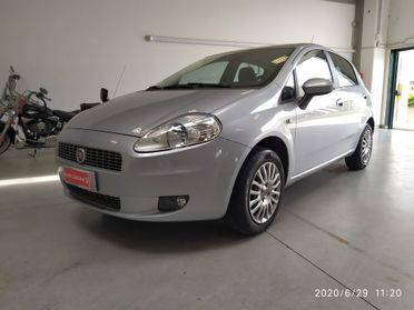 Fiat Grande Punto 1.2 5 porte Actual