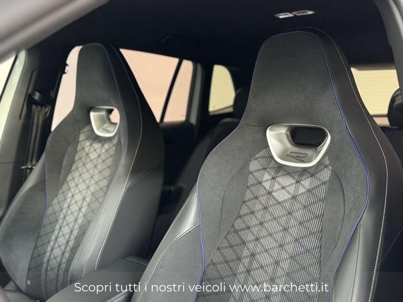 Volkswagen Tiguan 1.5 eTSI 110KW EVO ACT R-Line DSG