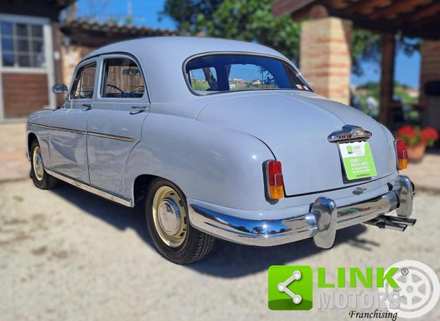 FIAT Other 1900