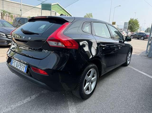 Volvo V40 V40 2.0 d2 / EURO 6