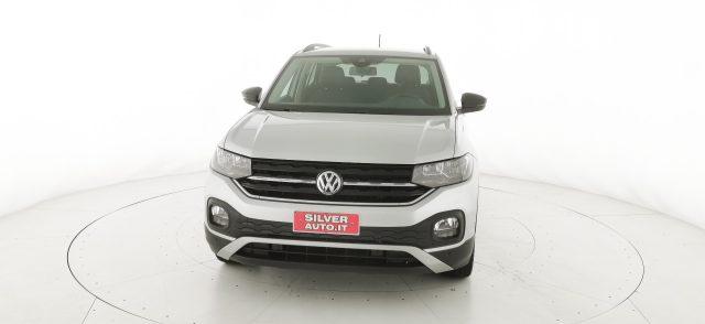 VOLKSWAGEN T-Cross 1.0 TSI 115 CV DSG Advanced BMT