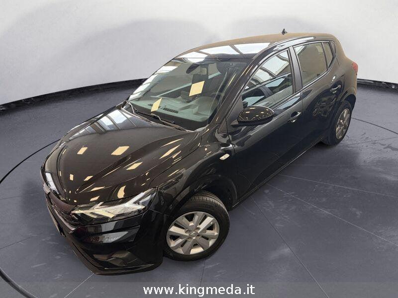 Dacia Sandero 1.0 SCe STREETWAY COMFORT