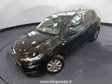 Dacia Sandero 1.0 SCe STREETWAY COMFORT