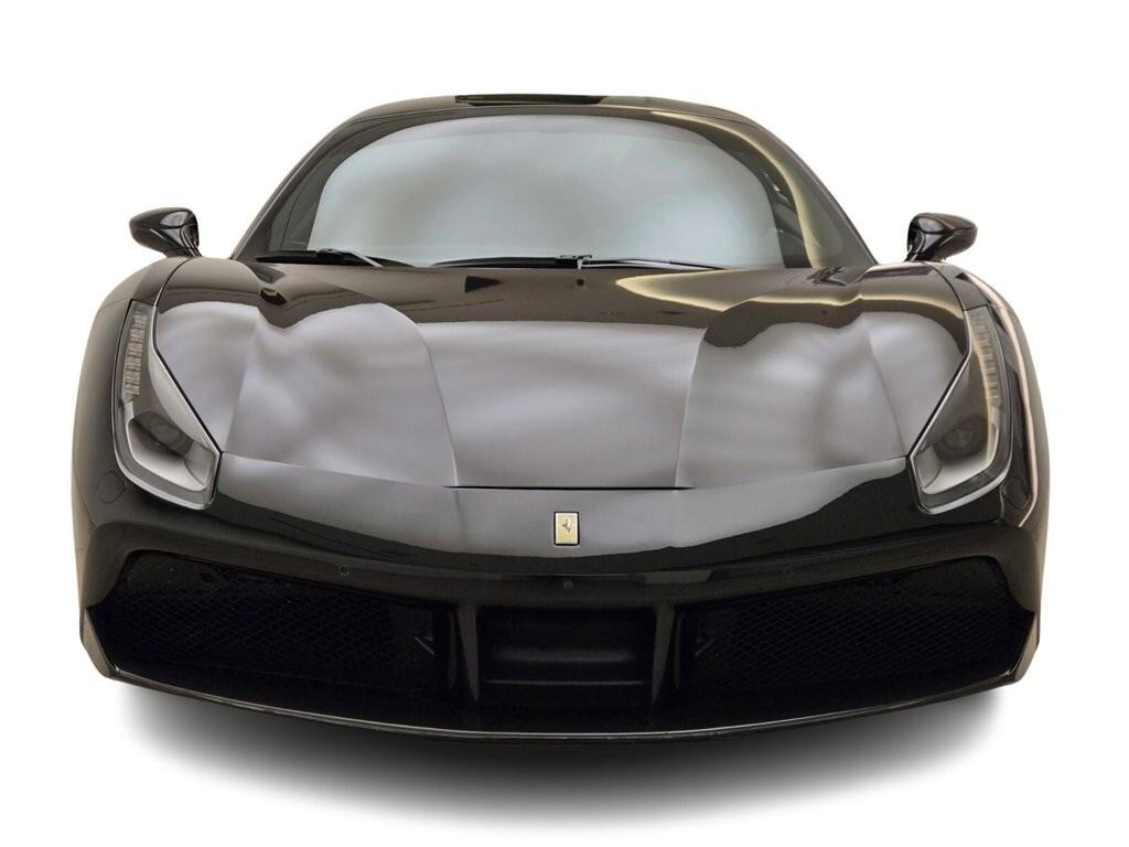 Ferrari 488 GTB V8 NOLEGGIO LUNGO TERMINE - LEASING FULL INCLUSIVE