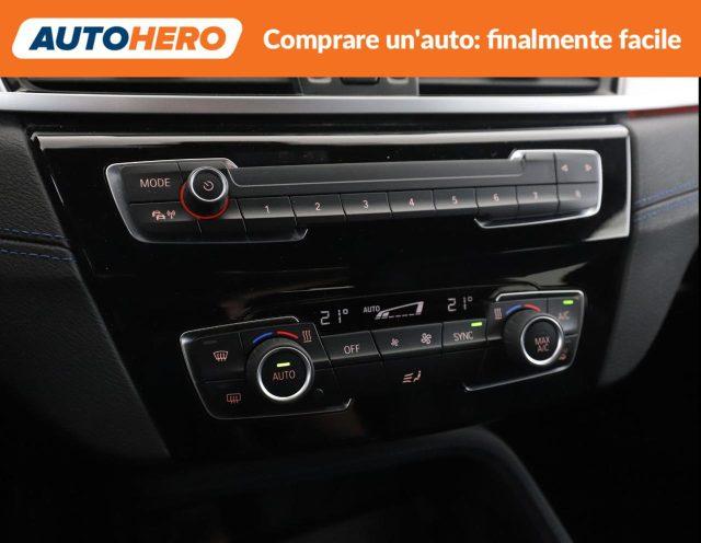 BMW X2 xDrive18d Msport