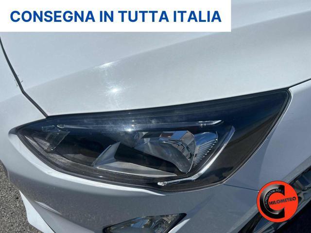 FORD Focus FURGONE+IVA 1.5 120 CV N1 5 POSTI-SENSORI-CARPLAY