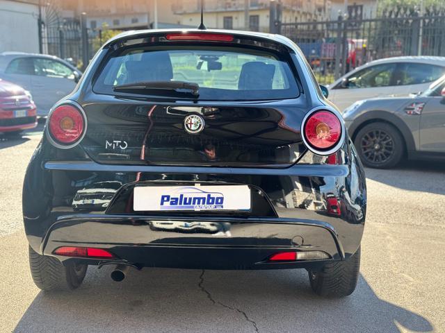 ALFA ROMEO MiTo 1.3 JTDm 85 CV S&S Racer PERFETTA