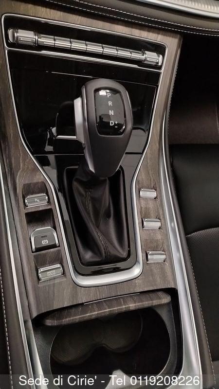 Dfsk Glory 600 Glory 600 1.5 aut.