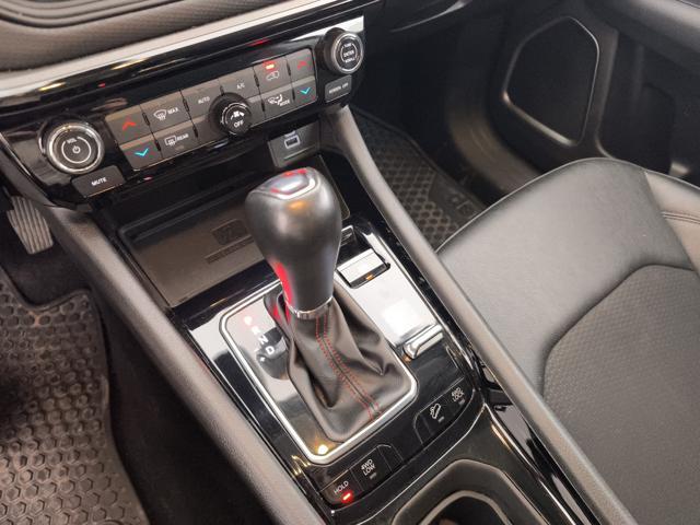 JEEP Compass 1.3 turbo t4 phev Trailhawk 4xe auto