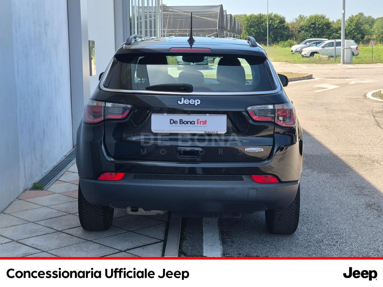 Jeep Compass 1.6 mjt longitude 2wd 120cv my19