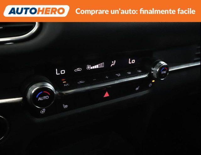 MAZDA CX-30 2.0L e-Skyactiv-G 150 CV M Hybrid 2WD Exclusive Li
