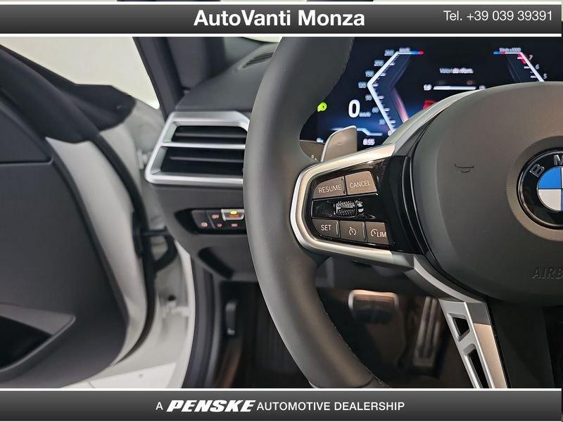 BMW Serie 2 220i Coupe MSport auto