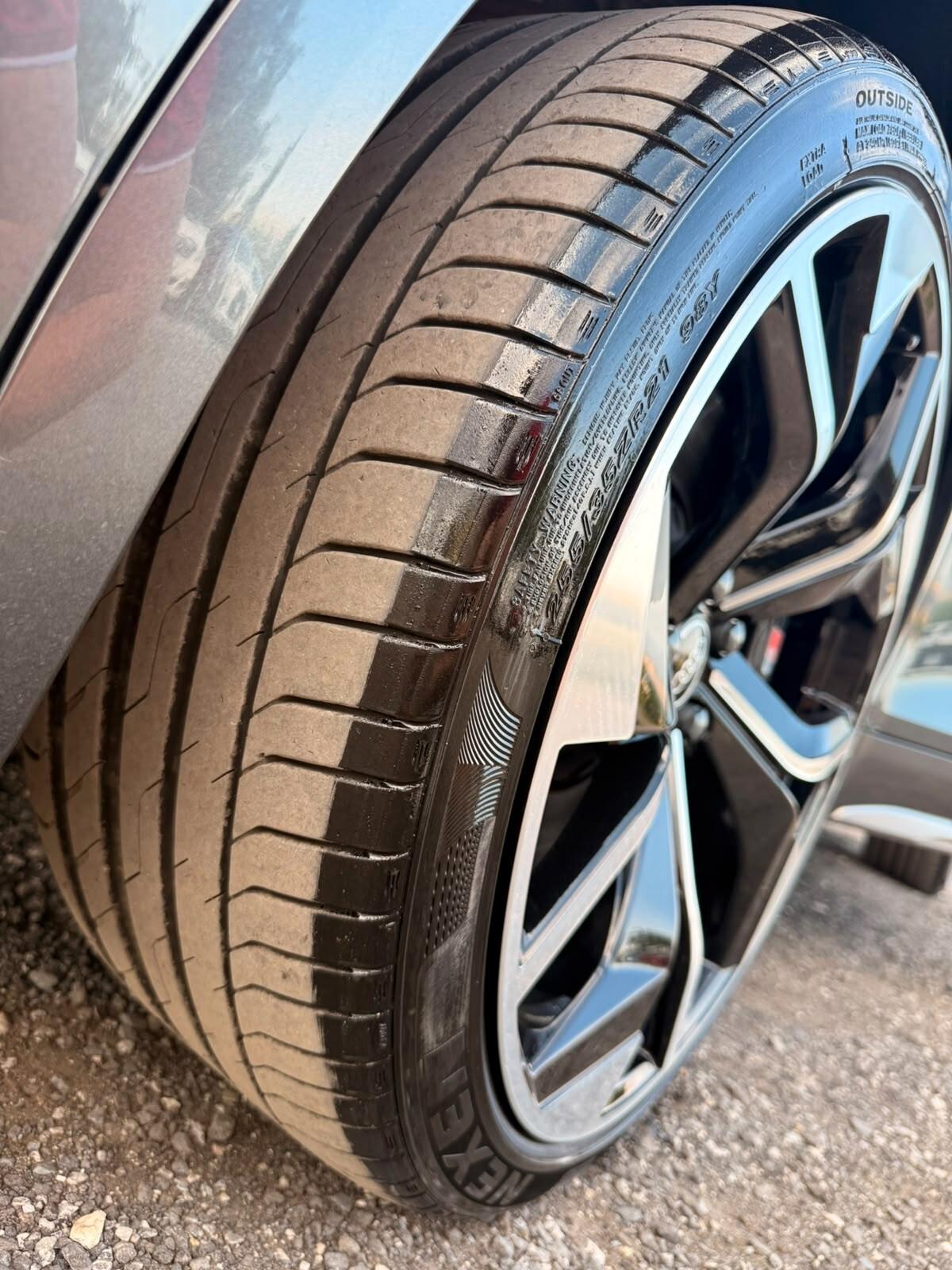 Audi Q5 SPB 35 TDI S tronic line