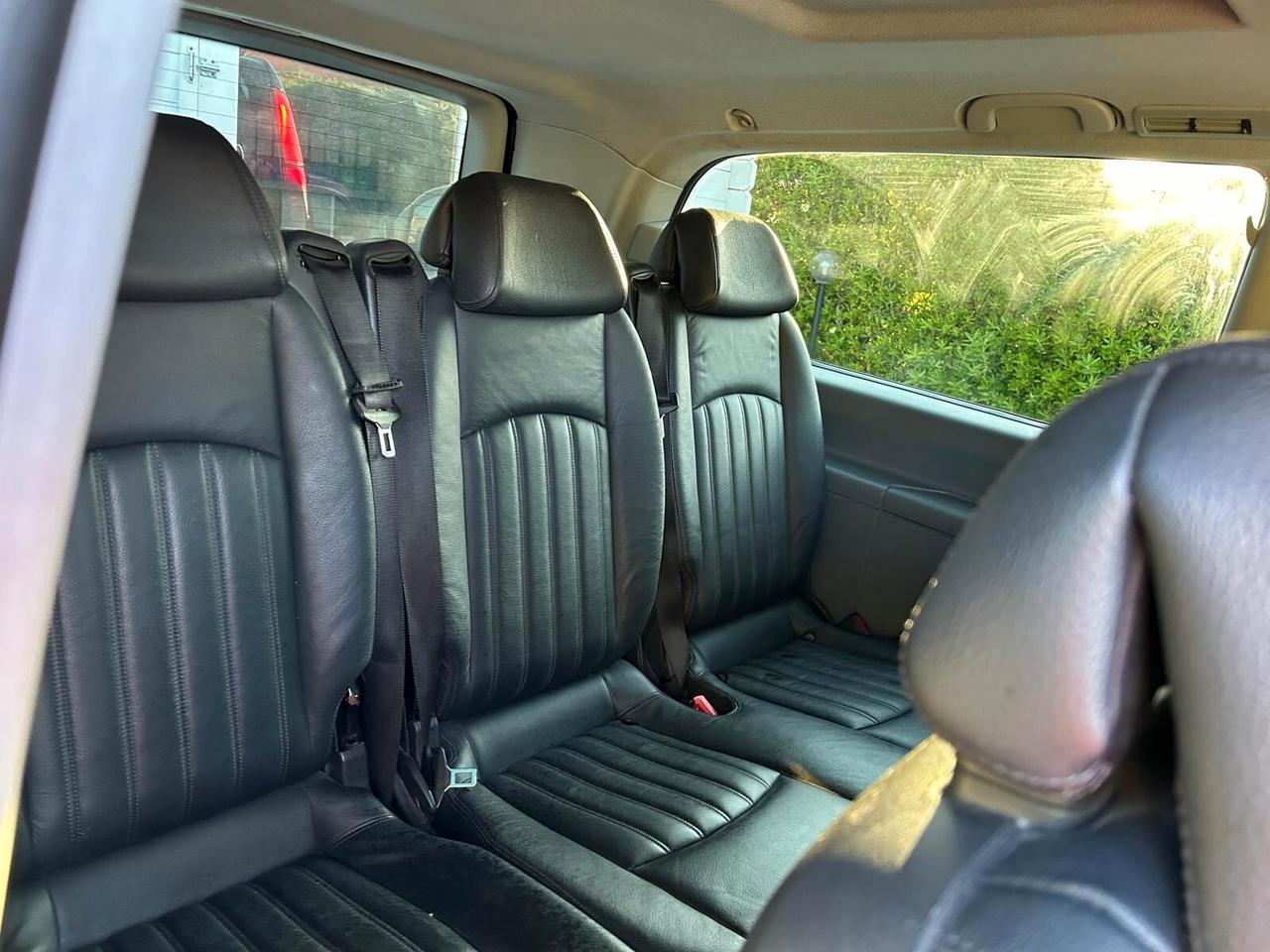 Mercedes-benz Vito 2.2 115 CDI PC-SL Kombi Long