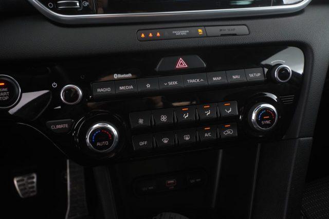 KIA Sportage Sportage 1.6 CRDI 136 CV 2WD GT Line