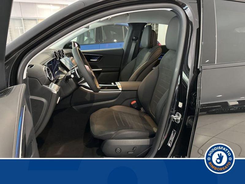 Mercedes-Benz GLC Coupé GLC 220d 4Matic Coupé AMG Line Advanced