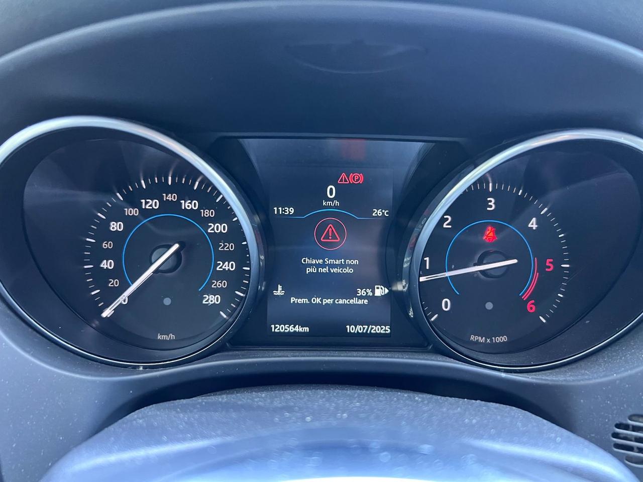 Jaguar F-Pace Prestige 2.0 E-Performance #6145