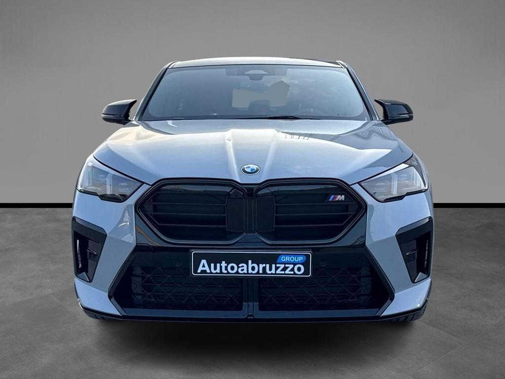 BMW X2 M 35 i MSport Pro xDrive DCT
