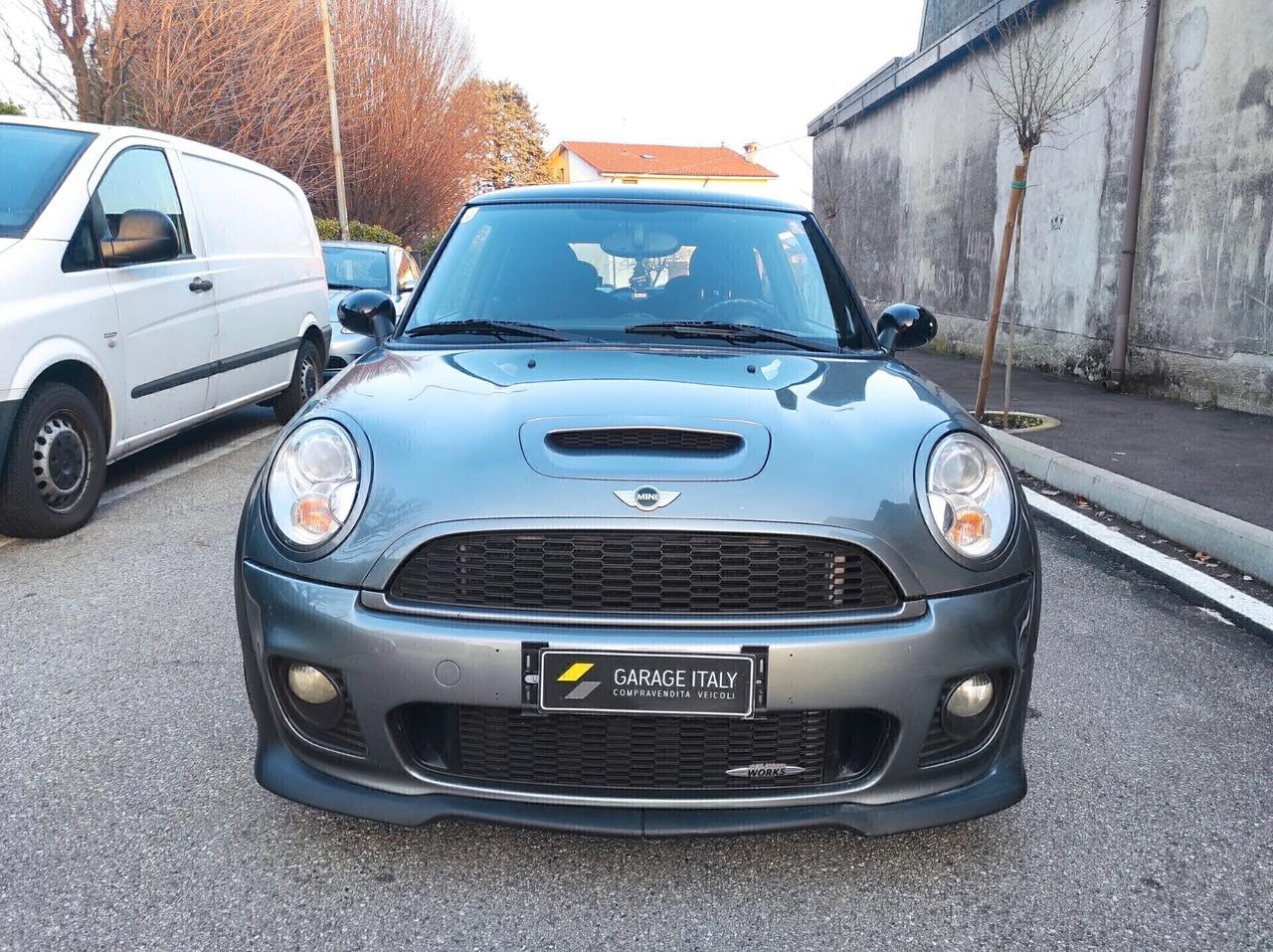 Mini Mini 1.6 16V John Cooper Works