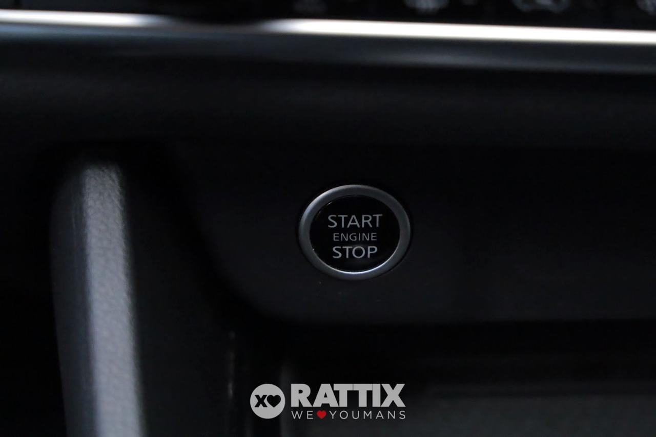 Nissan Qashqai 1.3 Mhev 158CV Business xTronic