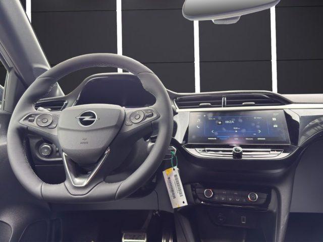 OPEL Corsa Hybrid 110 CV aut. GS