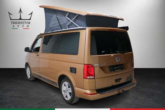 Volkswagen T6.1 California 2.0 Tdi Coast Ocean 150cv 4Motion DSG