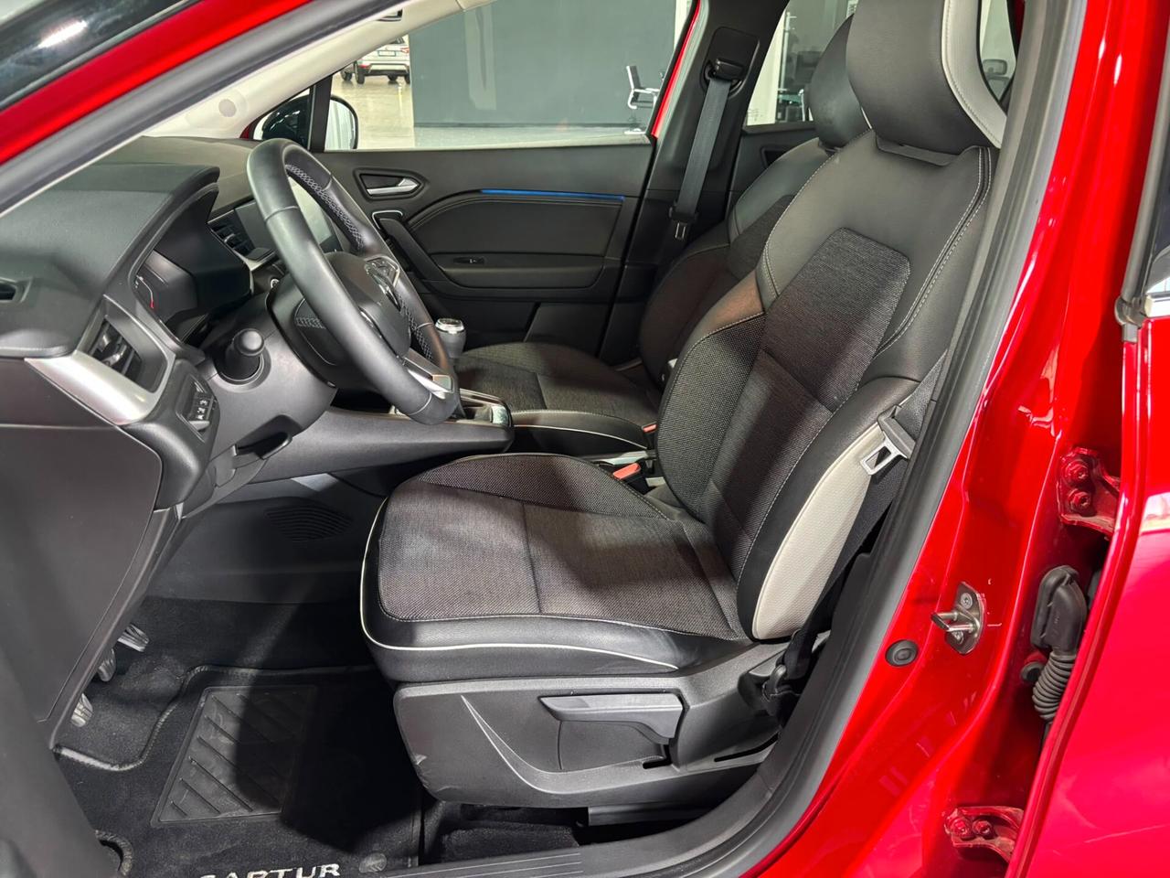 Renault Captur TCe 90 CV Techno
