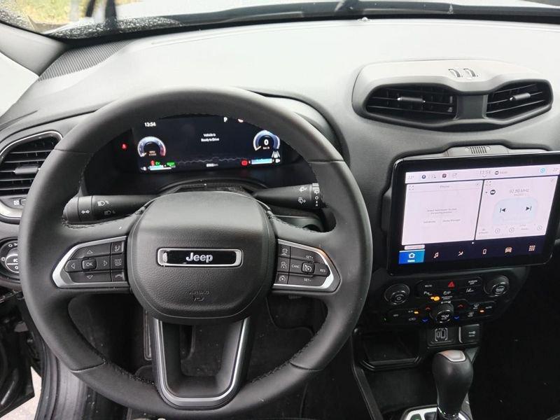 Jeep Renegade Renegade 1.5 Turbo T4 MHEV Summit