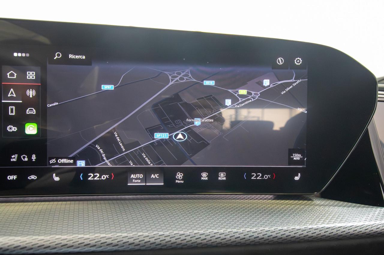 Audi Q5 2.0 Tdi Quattro S Line S-tronic 204cv