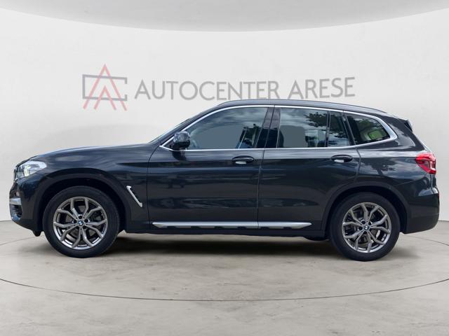 BMW X3 xDrive20d xLine