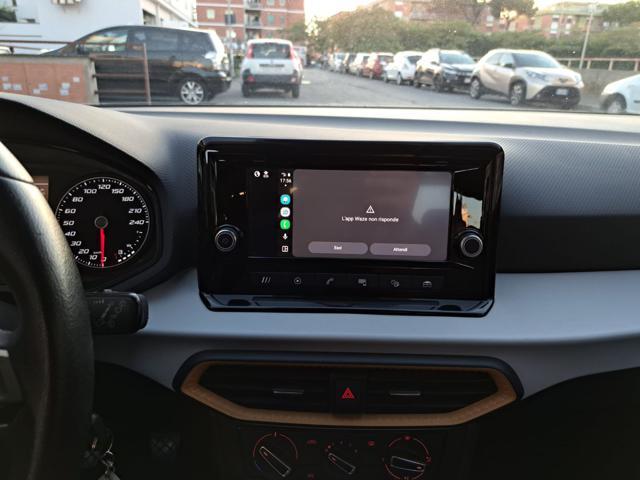SEAT Ibiza 1.0 TSI 95CV 5p - UNIPRO TAGLIANDATA