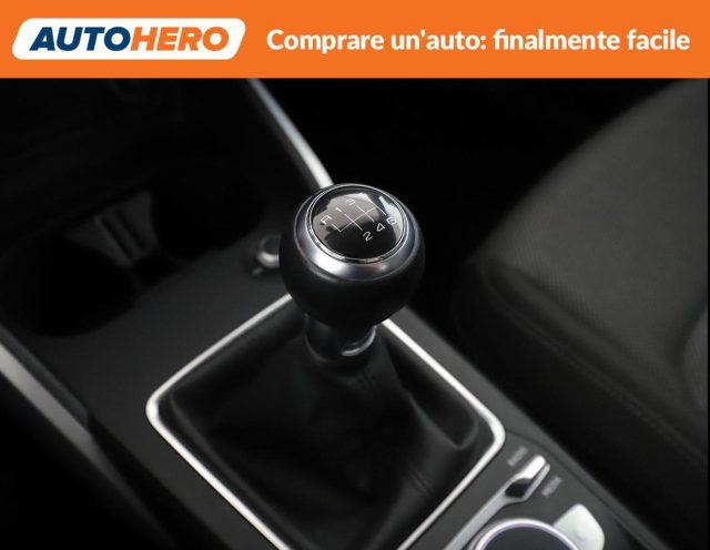 AUDI Q2 30 TFSI Admired