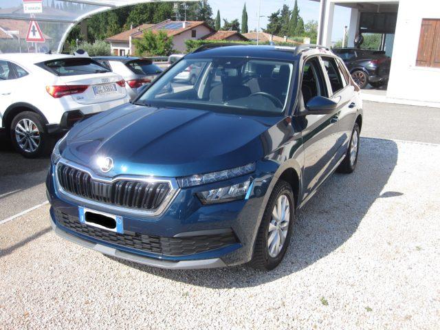 SKODA Kamiq 1.0 TSI 110 CV DSG Ambition NEOPATENTATI