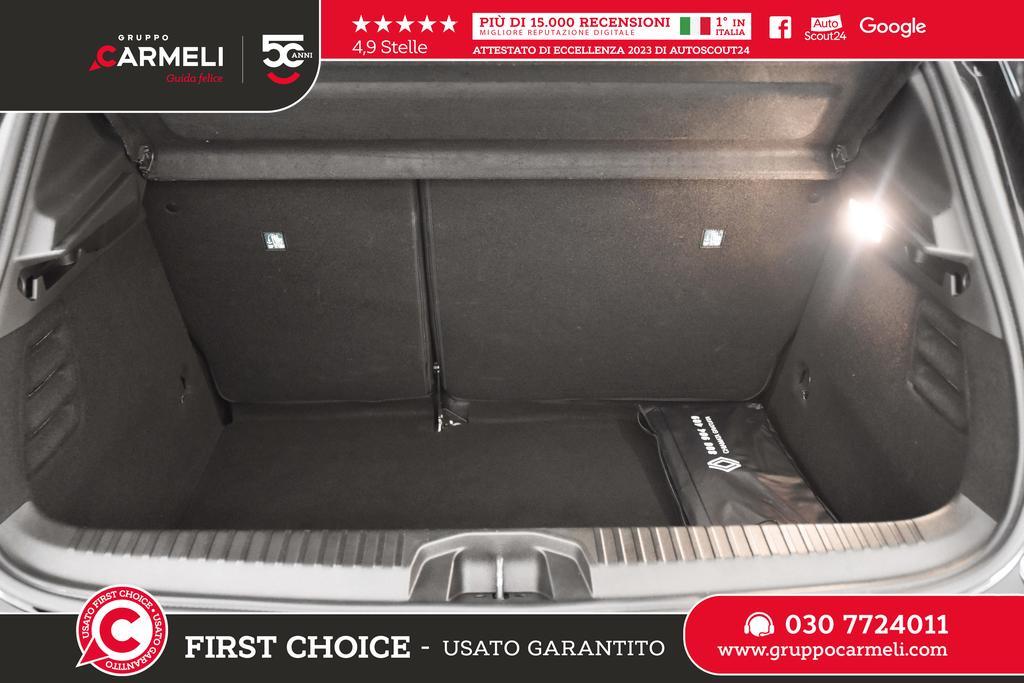 Renault Clio 5 Porte 1.0 SCe Equilibre