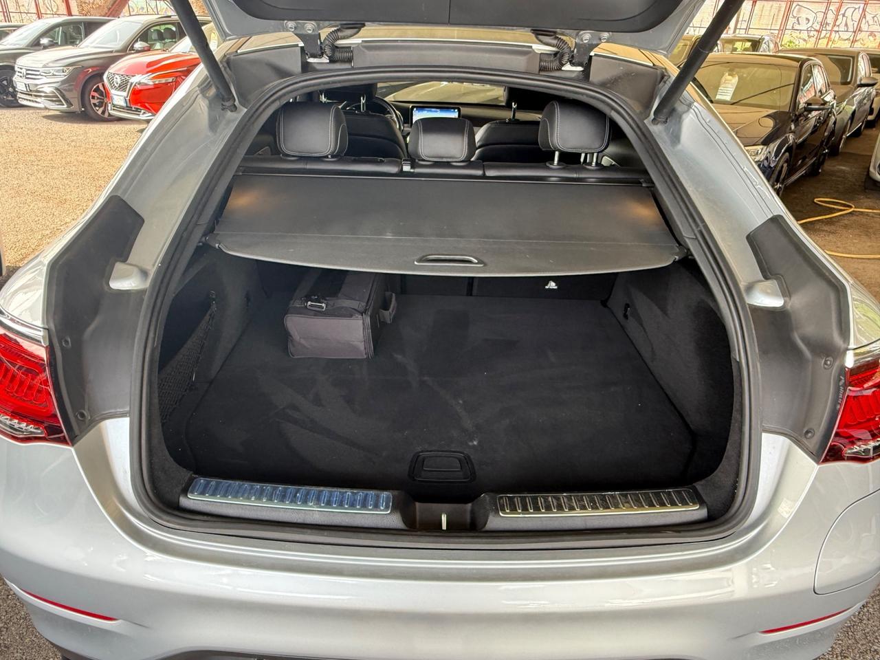 GLC 300 DE -4Matic-EQ-POWER -unipro-rate-unipro-AMG