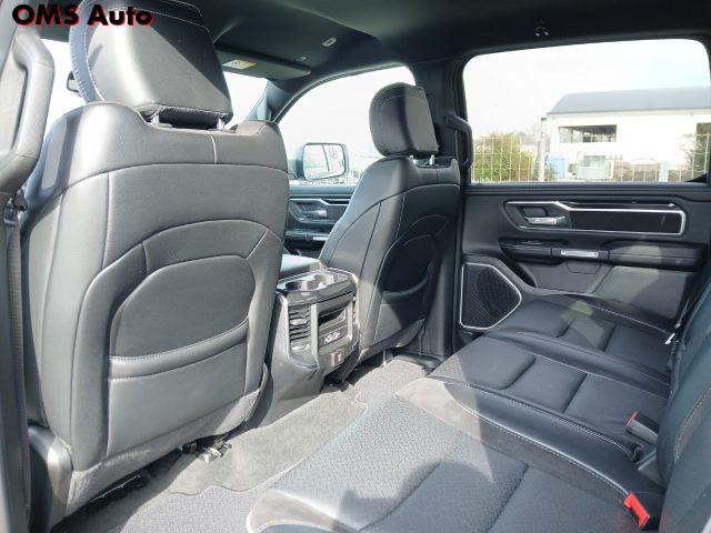 DODGE RAM 1500 5.7 GPL V8 Laramie Sport N1
