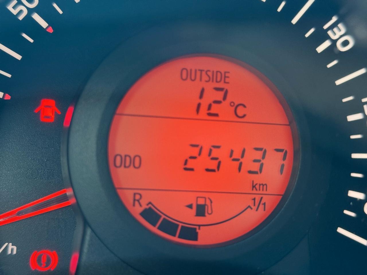 Citroen C1 VTi 72 S&S 5 porte Shine